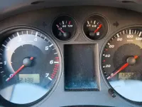 Gebraucht Seat Ibiza 75 PS (55 kW) 2004 Braun Kleinwagen