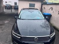 Gebraucht VW Passat 190 PS (139 kW) 2015 Andere farben Kombi