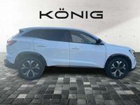 Second-hand Renault Austral Evolution 158 CP (116 kW) 2024 Alb SUV