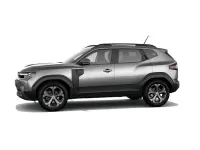 Neu Dacia Duster Journey 140 PS (102 kW) 2026 Grau SUV