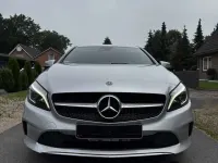 Gebraucht Mercedes A200 AMG line 136 PS (100 kW) 2017 Kleinwagen