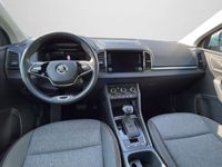 gebraucht Skoda Karoq Ambition