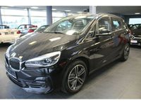 gebraucht BMW 220 Active Tourer 220 d Aut. Sport Line - Panorama -