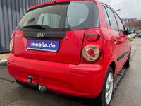 Gebraucht Kia Picanto Start 65 PS (47 kW) 2009 Kleinwagen