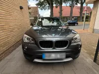 Gebraucht BMW X1 2013 Grau SUV