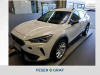 Gebraucht Cupra Formentor 204 PS (150 kW) 2023 Weiss SUV