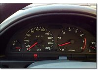 Gebraucht Suzuki Swift GL 53 PS (38 kW) 2001 Rot Kleinwagen