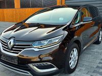 Gebraucht Renault Espace Intens 160 PS (117 kW) 2015 Braun Van / Kleinbus