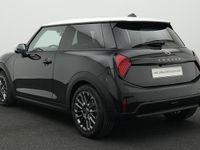 Gebraucht Mini Cooper Classic 156 PS (114 kW) 2024 Schwarz Kleinwagen