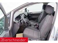 gebraucht VW Touran 1.5 TSI Comfortline AHK ACC NAVI PDC