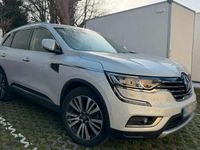 Gebraucht Renault Koleos Initiale Paris 170 PS (125 kW) 2019 Weiß SUV
