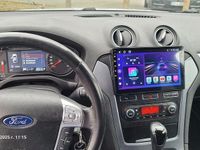 Gebraucht Ford Mondeo Trend 140 PS (102 kW) 2011 Silber Limousine