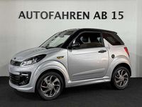 Gebraucht Ligier JS50 2017 Grau Kleinwagen
