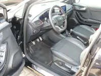 Usata Ford Puma ST-Line X 155 CV (114 kW) 2020 Nero SUV