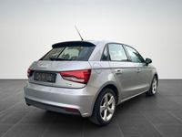 gebraucht Audi A1 Sportback*4-Türer*Tüv*AHK*Navi*Sehr Gepflegt*