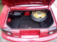 gebraucht Mazda MX5 Miata 1,6