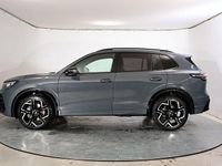 Neu VW Tiguan Sport 265 PS (194 kW) 2025 Grau SUV