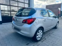 Gebraucht Opel Corsa 70 PS (51 kW) 2019 Silber Kleinwagen