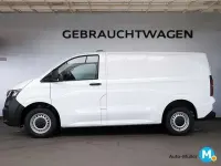 Occasion VW Transporter 110 ch (80 kW) 2025 Van