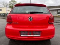 gebraucht VW Polo V Highline