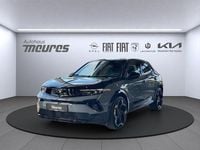 Neu Opel Mokka-e GSe 206 kW (281 PS) 2026 Grau SUV