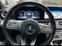 Gebraucht Mercedes CLS400 AMG line 340 PS (250 kW) 2018 Weiß Limousine