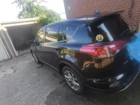 Gebraucht Toyota RAV4 Edition-S 143 PS (105 kW) 2017 Braun SUV