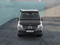 gebraucht Mercedes V220 d 4Matic Marco Polo Edition Distronic 360