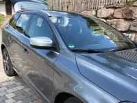 Gebraucht Volvo XC60 Momentum 220 PS (161 kW) 2016 Grau SUV