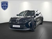 Gebraucht Renault Scenic E-Tech Techno 160 kW (218 PS) 2025 Sternenschwarz SUV