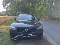 Gebraucht Volvo XC90 Ultimate 455 PS (334 kW) 2024 Grau SUV