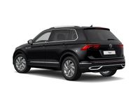 Gebraucht VW Tiguan Elegance 150 PS (110 kW) 2023 SUV