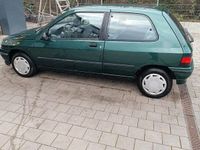 gebraucht Renault Clio 1.4RT AUTOMATIK