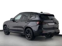 Gebraucht BMW X3 M 340 PS (250 kW) 2022 Grau SUV