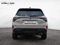 Gebraucht Subaru Forester Platinum 136 PS (100 kW) 2025 Beige SUV