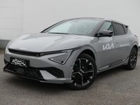 Neu Kia EV6 GT-Line 167 kW (228 PS) 2025 Grau SUV