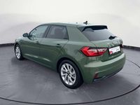 Gebraucht Audi A1 116 PS (85 kW) 2025 Distriktgrün metallic SUV