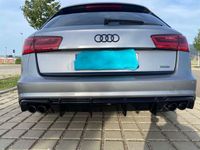 gebraucht Audi A6 Avant 3.0 TDI V6