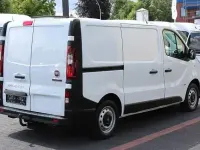Gebraucht Fiat Talento 121 PS (88 kW) 2017 Weiß Van / Kleinbus