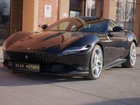 Gebraucht Ferrari Roma 620 PS (456 kW) 2022 Nero daytona Coupé
