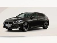 Nowe BMW M135 300 KM (220 kW) 2026 Czarny Hatchback
