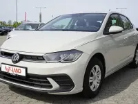 Neu VW Polo 80 PS (58 kW) 2026 Grau Kleinwagen