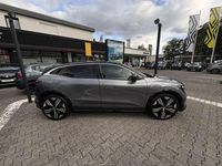 Gebraucht Renault Megane E-Tech Iconic 160 kW (218 PS) 2022 Grau Limousine