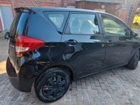 gebraucht Subaru Trezia 1.3 Benziner, 99 PS (Baugleich Toyota Verso-S)