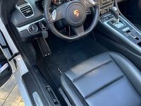 gebraucht Porsche Boxster BoxsterPDK