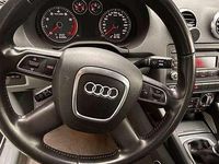 Gebraucht Audi A3 Ambiente 105 PS (77 kW) 2011 Kombi