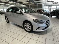 gebraucht Mercedes B200 B 200Progressive,Kamera,Navi,LED,Totwinkel Ass.