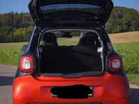 gebraucht Smart ForFour forFourtwinamic prime