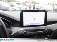 Gebraucht Ford Focus Cool & Connect 120 PS (88 kW) 2022 Schwarz Kombi