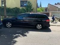 Gebraucht Opel Vectra 150 PS (110 kW) 2007 Schwarz Kombi